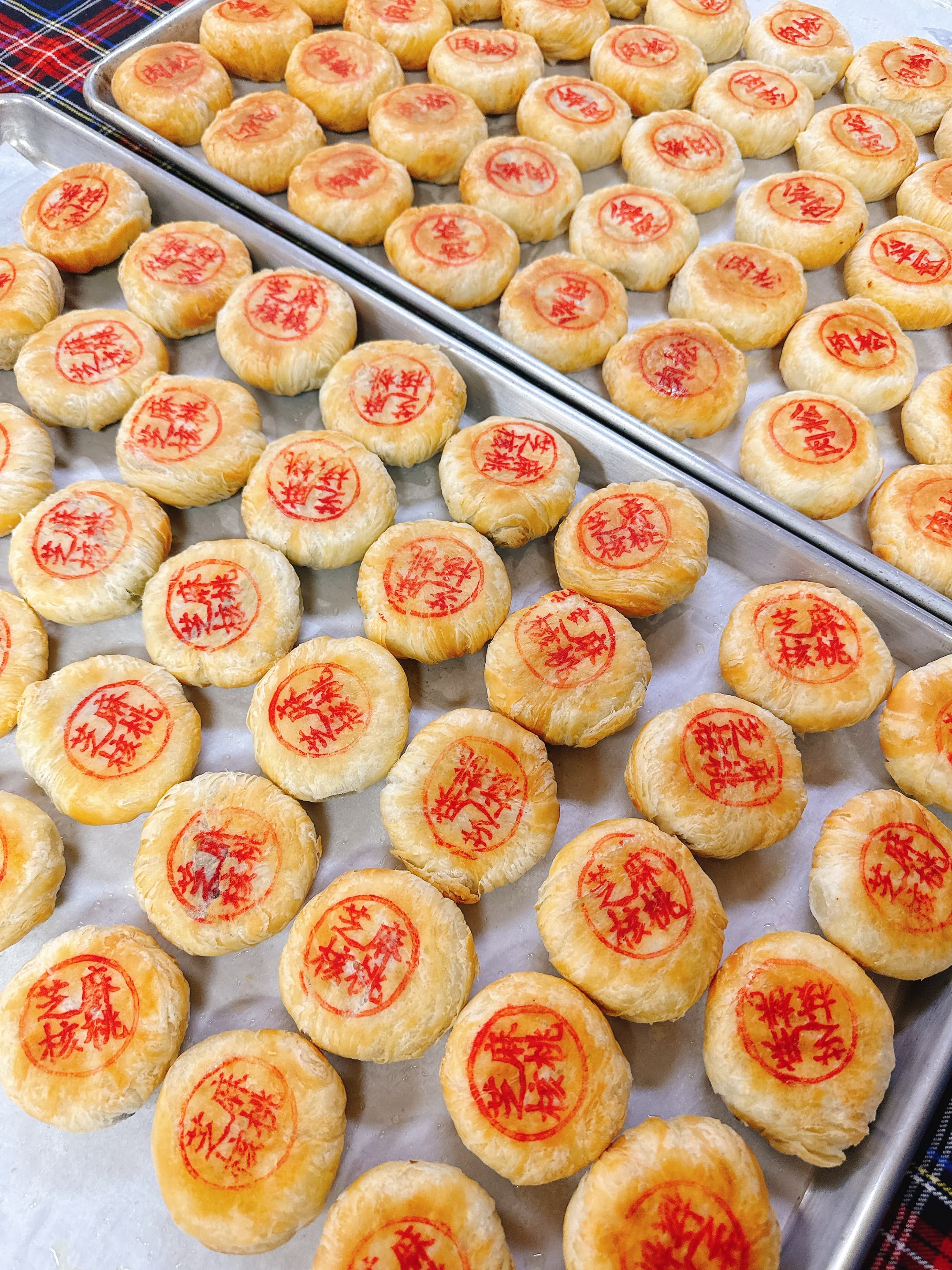 月饼 (1 pc)